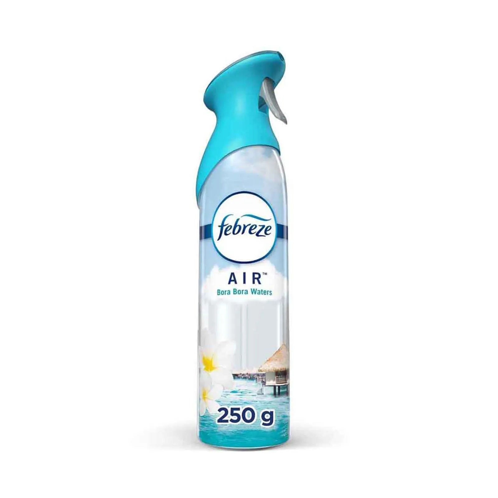 Febreze Air Bora Bora Waters Aromatizante en Aerosol 250 gr