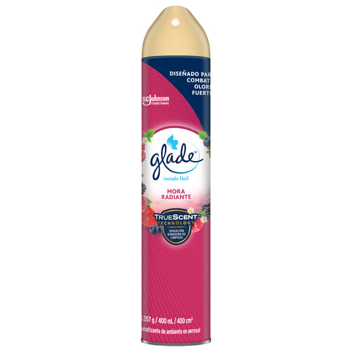 Aerosol Moras Festivas 400 ml SP