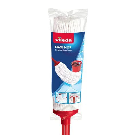 Trapeador Vileda Maxi Mop 1 pz