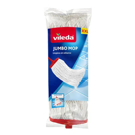 Mop Jumbo Repuesto Vileda 1 Pz