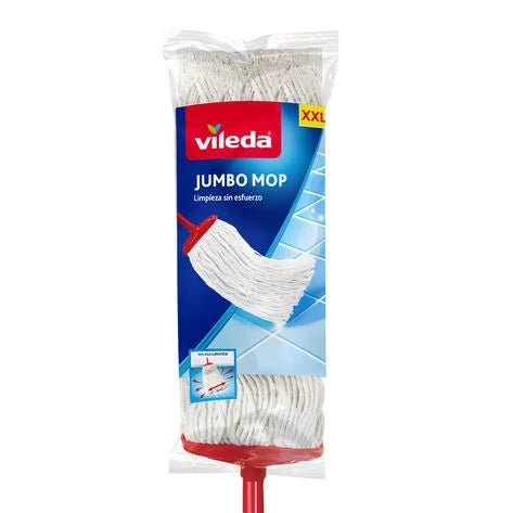 Trapeador Vileda Jumbo Mop 1 pz