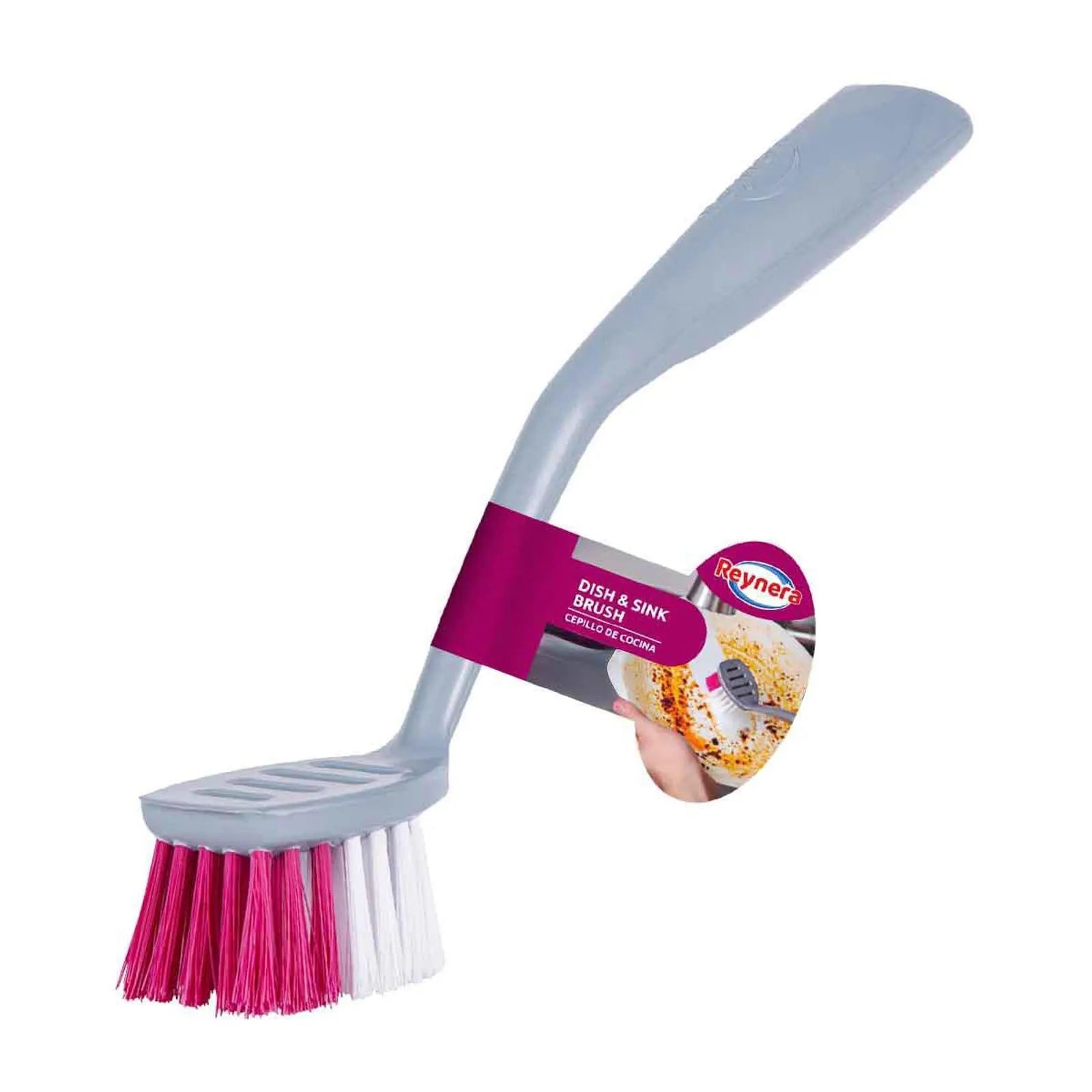 Cepillo de Cocina Reynera