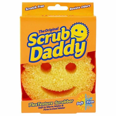 Fibra Scrub Daddy Pza