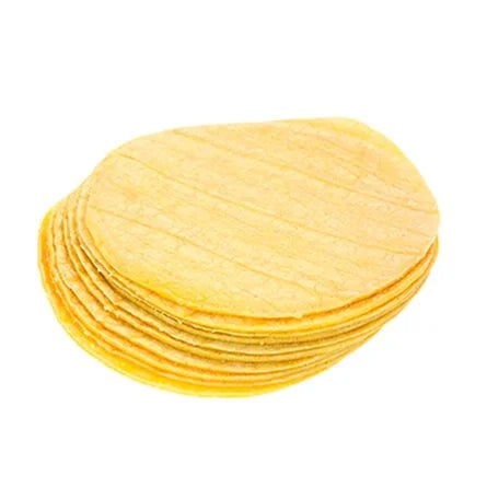Tortilla de Maíz Amarilla 1 Kg