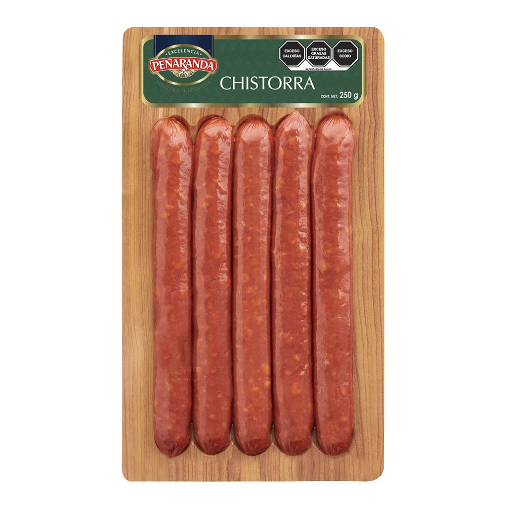 Chistorra Peñaranda 250 g