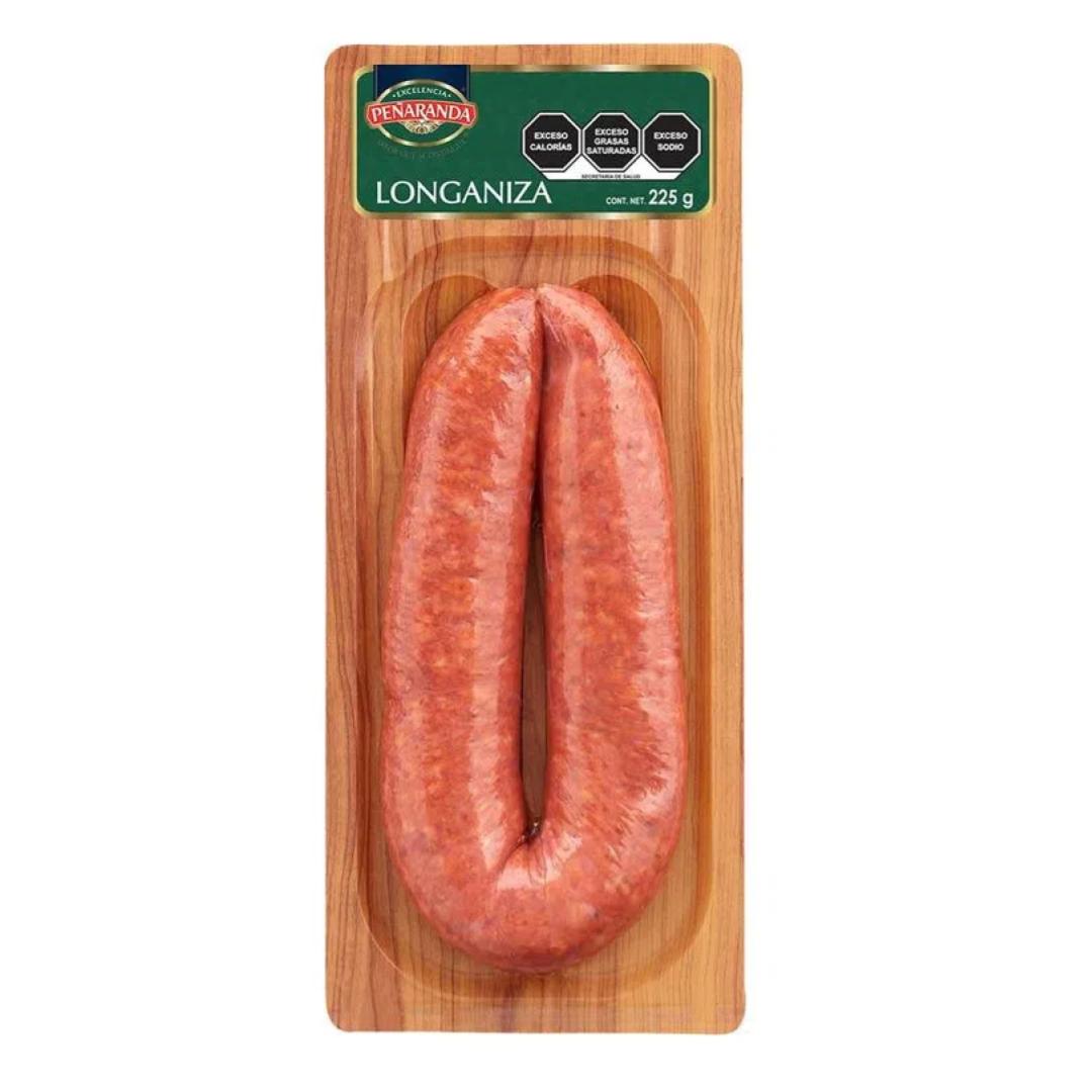 Longaniza Peñaranda 225 g