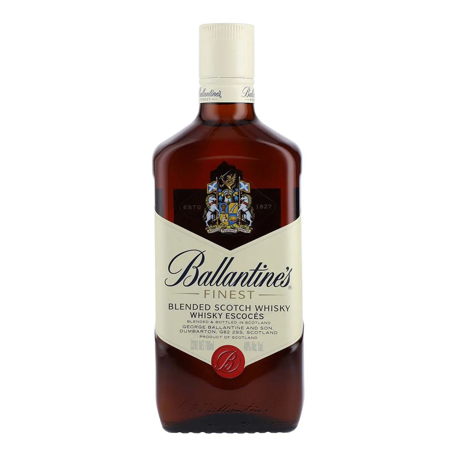 Whisky Ballantines Finest 700 ml
