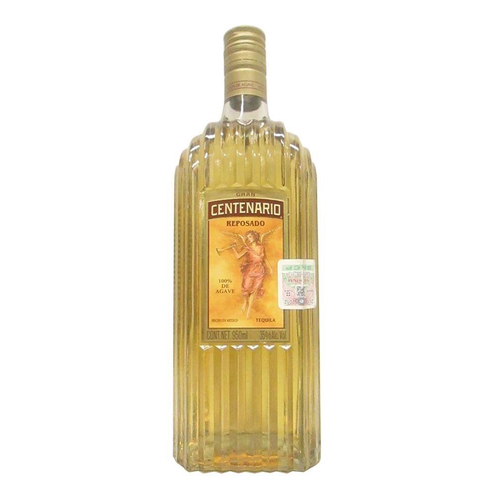 Tequila Gran Centenario Reposado 950 ml
