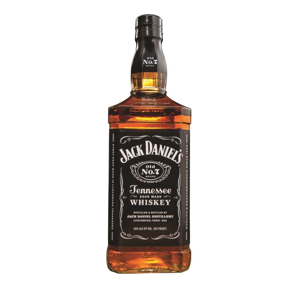 Whiskey Jack Daniels 700 ml