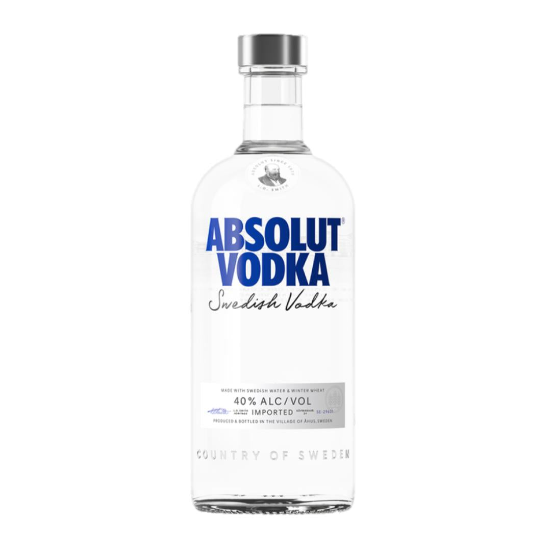 Vodka Absolut Original 750 ml