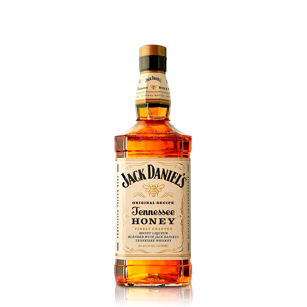 Whisky Jack Daniels Tennessee Honey 700 ml