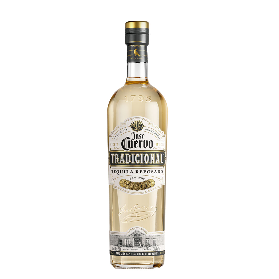Tequila Cuervo Tradicional Reposado 950 ml