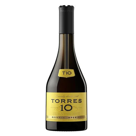 Brandy Torres 10 700 ml
