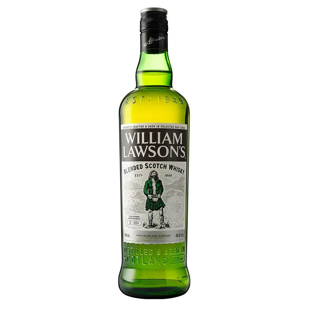 Whisky Escoces Williams Lawson's 700 ml