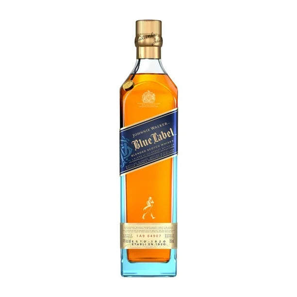 Whisky Johnnie Walker Blue Label Legendary Eight 750 ml