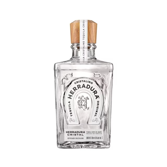 Tequila Herradura Cristal 700 ml