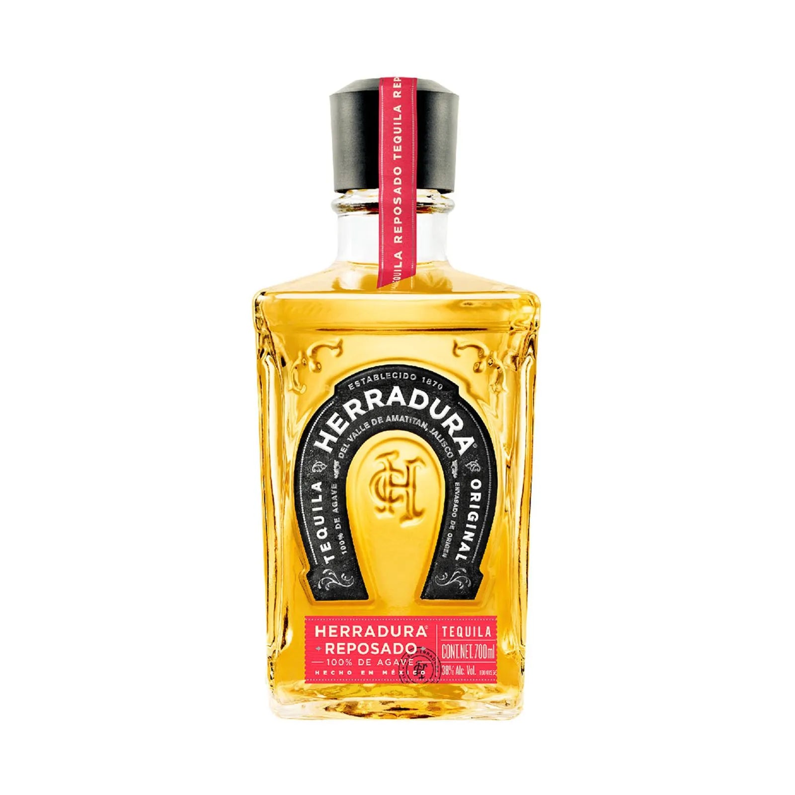 Tequila Herradura Reposado 700 ml