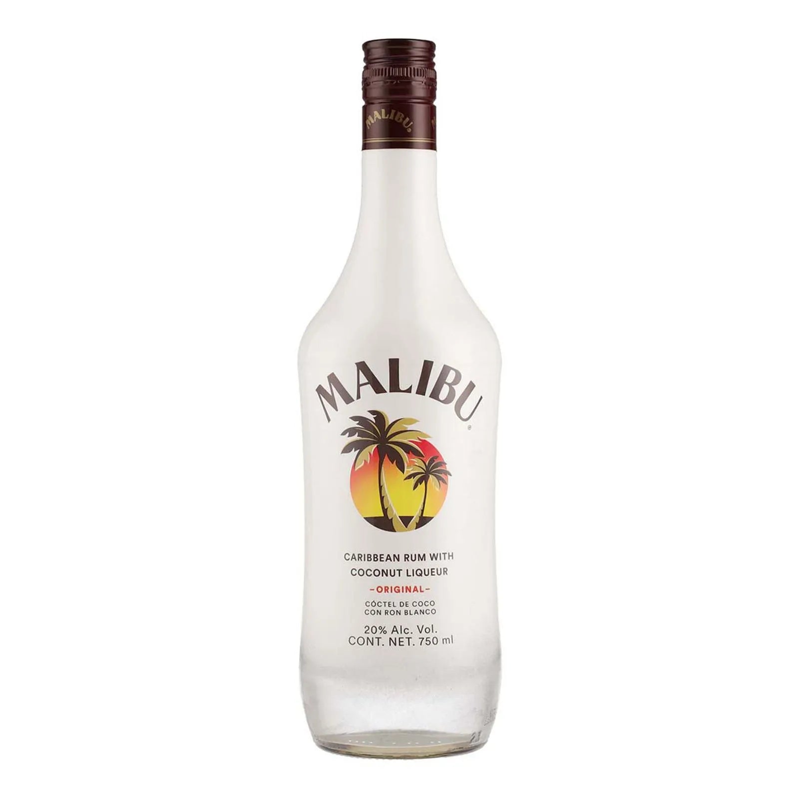 Ron Malibu Original Coco 750 ml