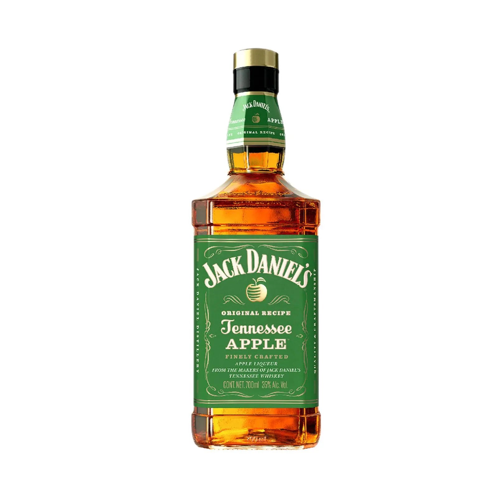 Whisky Jack Daniels Apple 700ml