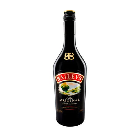 Crema de whisky Baileys The Original 700 ml