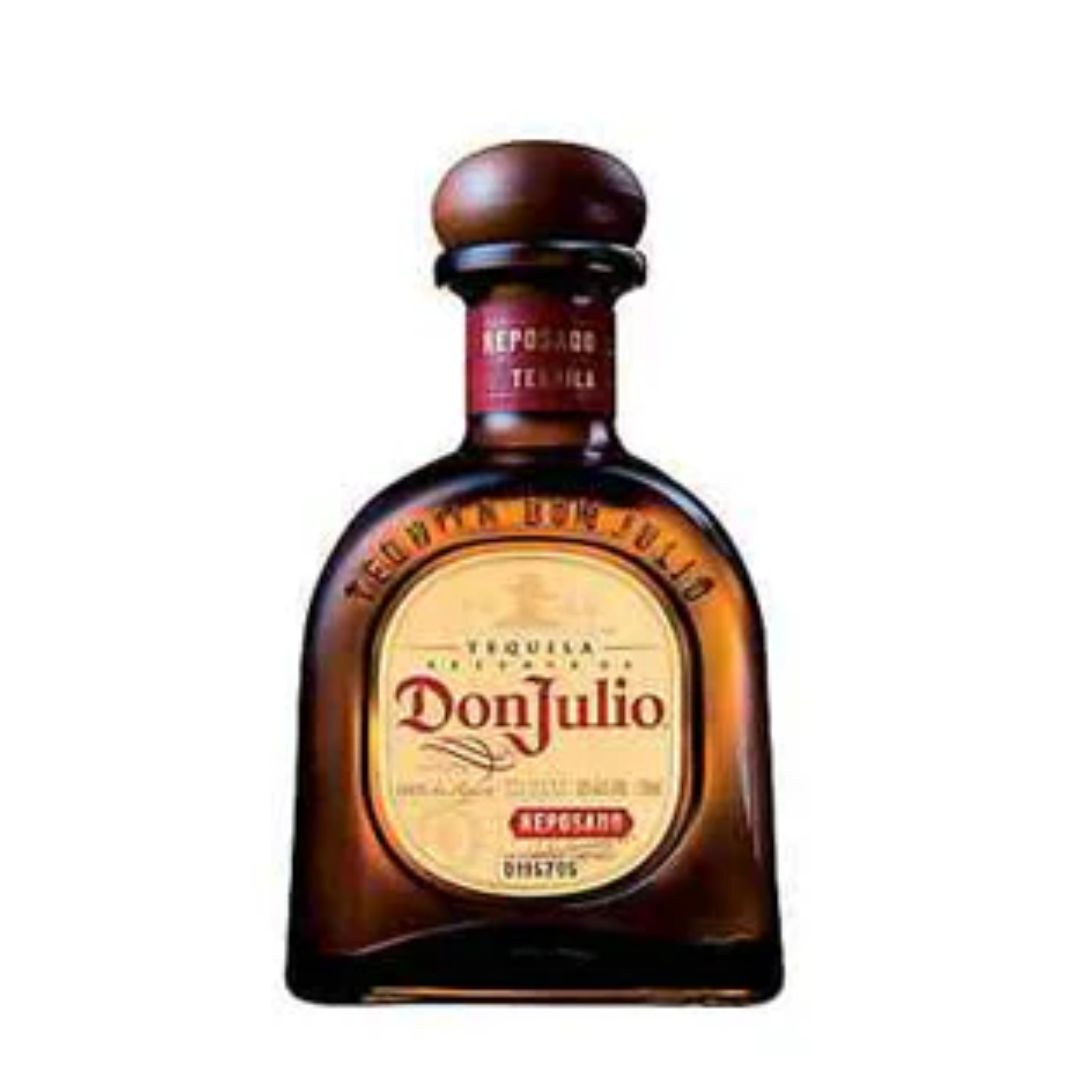 Tequila Don Julio Reposado 700 ml