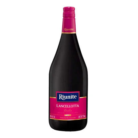 Vino Tinto Italiano Riunite Lancellotta 1.5lt