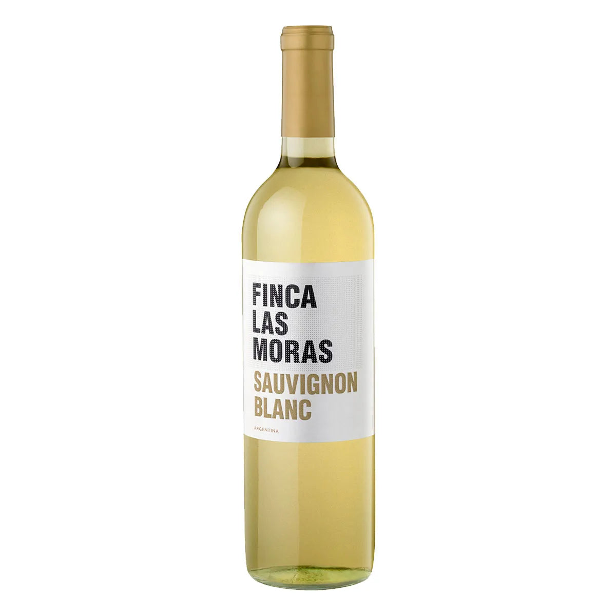 Vino Blanco Finca Las Moras Sauvignon Blanc 750 ml