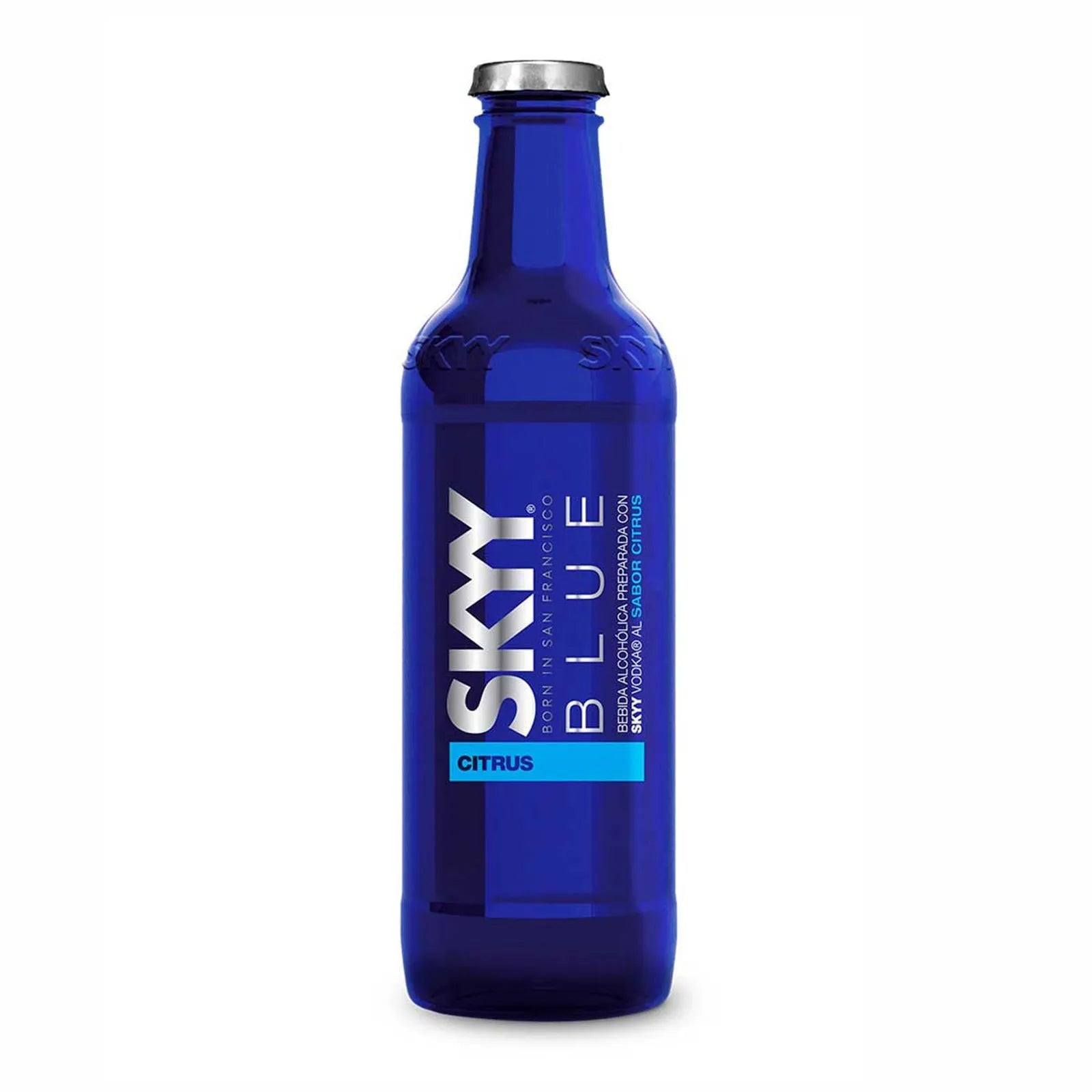 Cooler Skyy Blue Citrus 275 ml