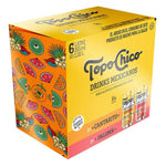 Bebida Preparada Topo Chico Drinks Mexicanos Paloma 473 ml