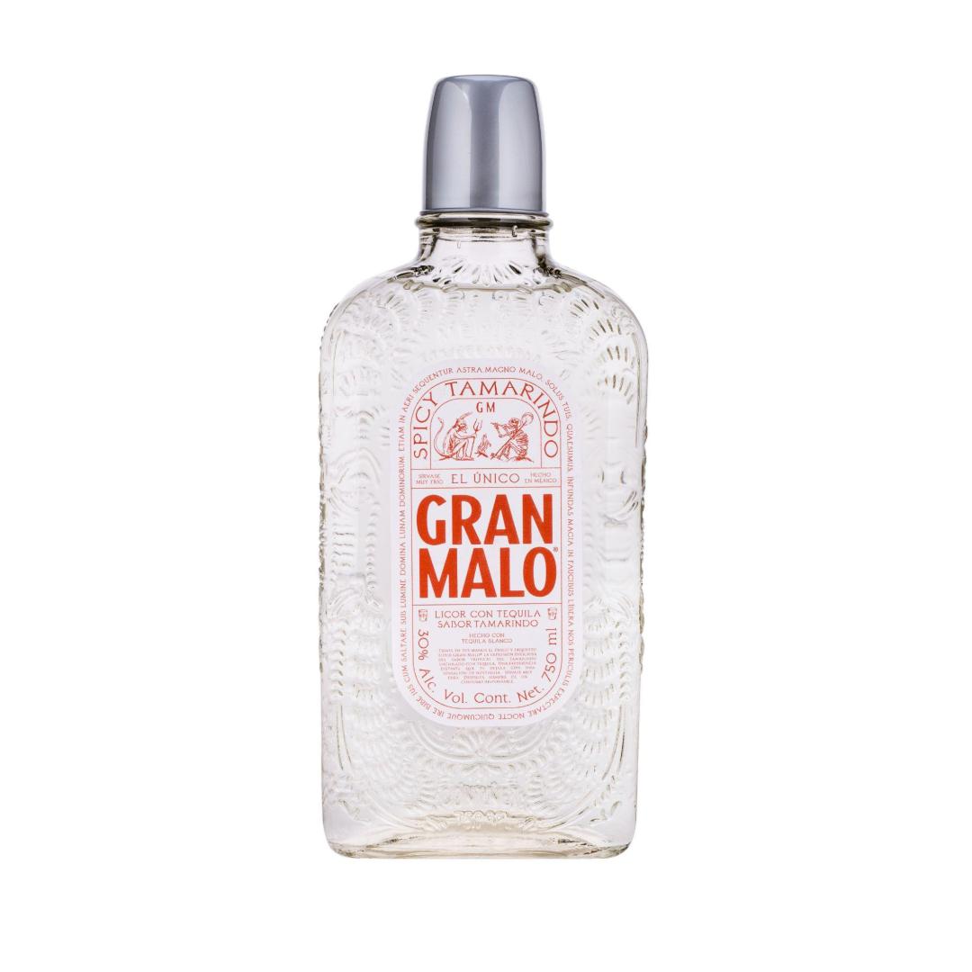 Tequila Gran Malo  Tamarindo 750ml