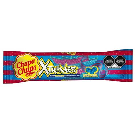Dulce Xtremes Sonrics 57 gr