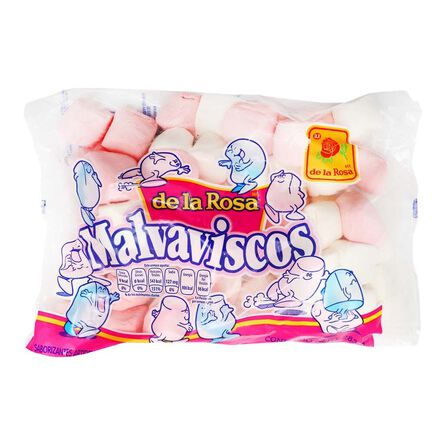 Malvavisco de La Rosa Mediano 283 gr