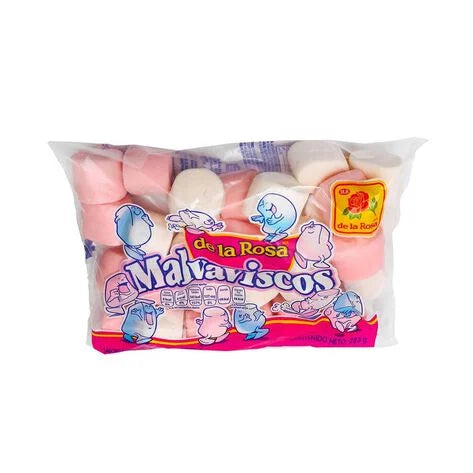 Malvavisco de La Rosa Grande 283 gr