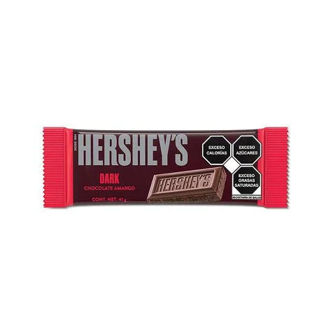 Chocolate Hershey's Special Dark 40 gr