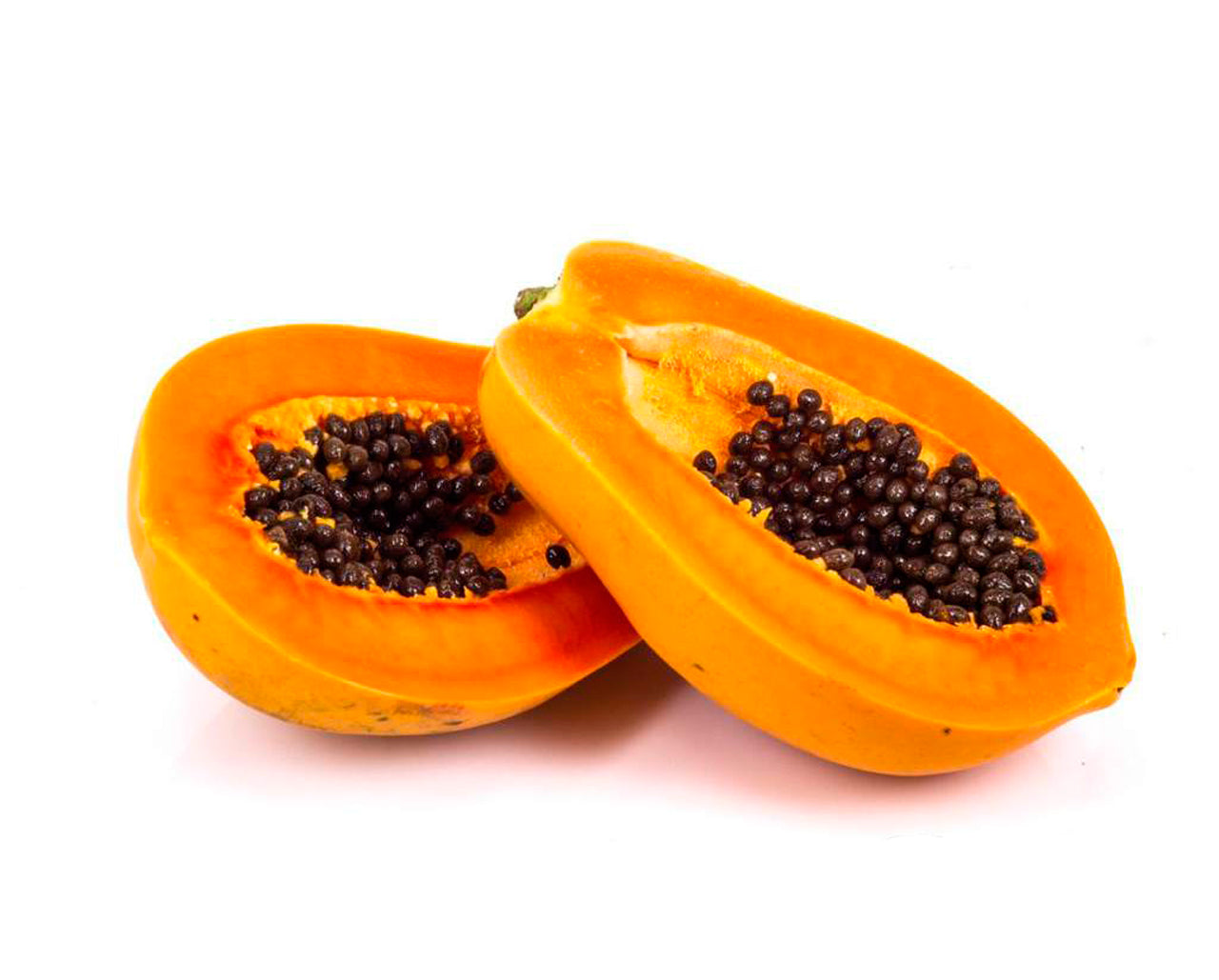 Papaya x pieza