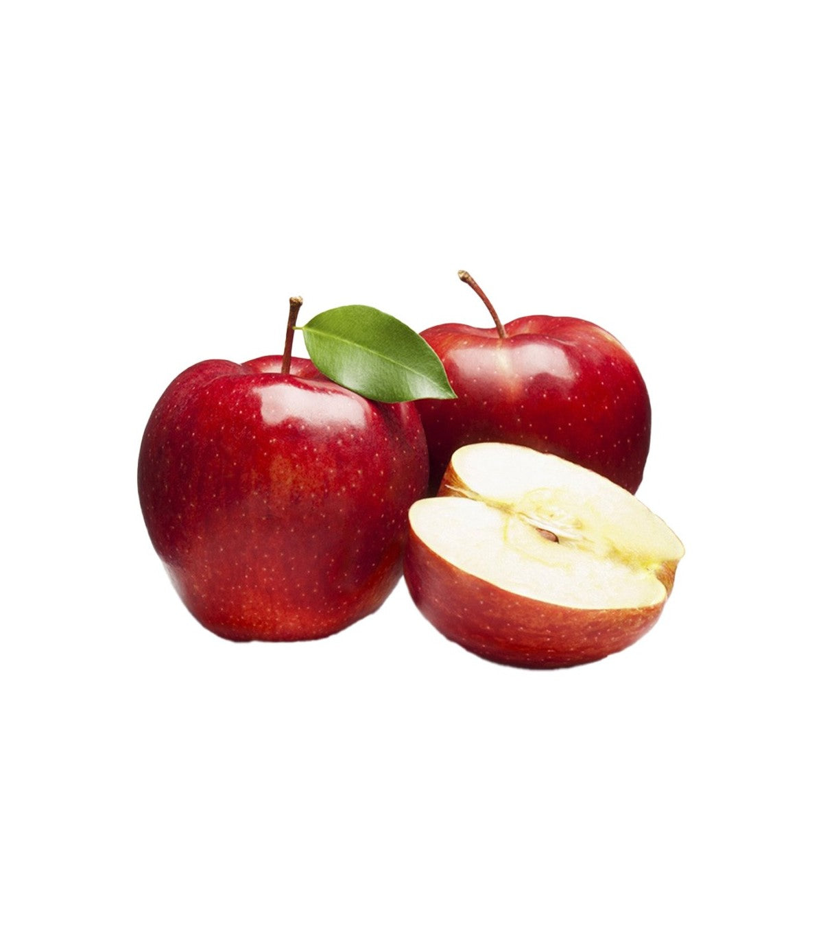 Manzana Roja x pieza