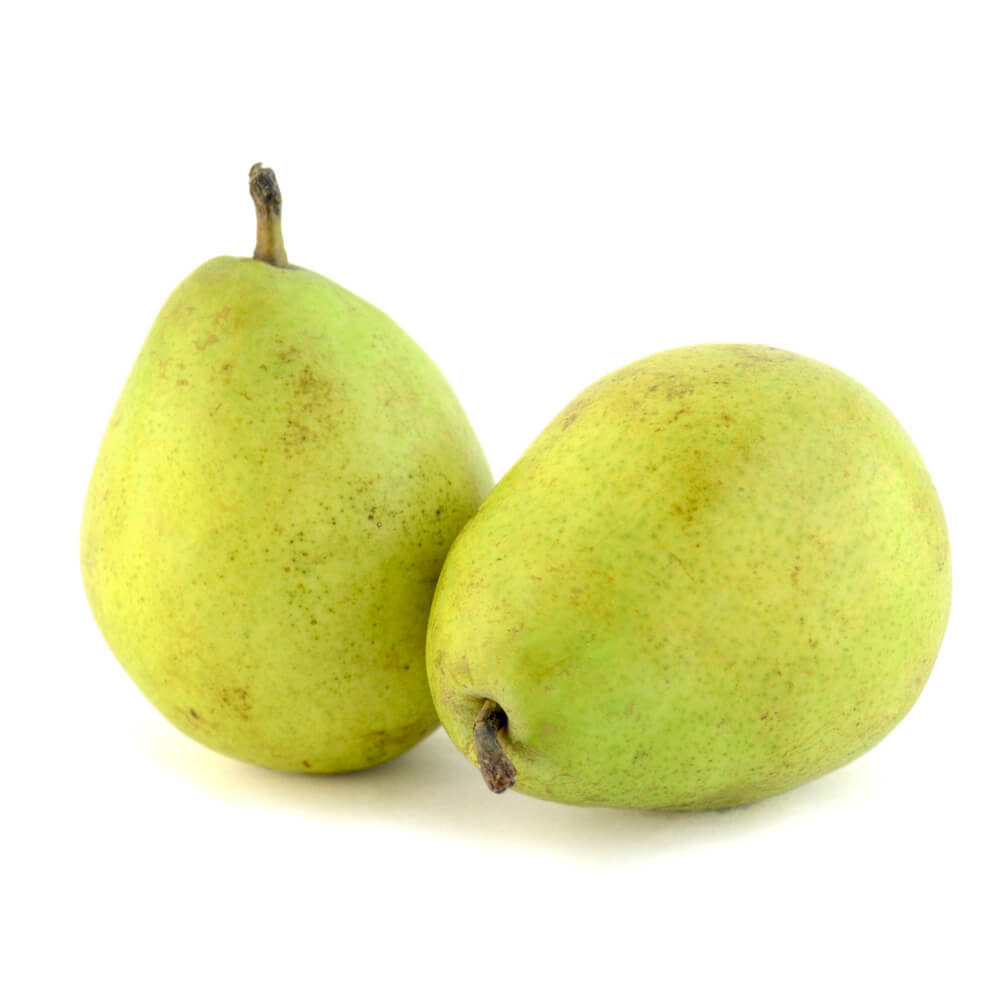 Pera Mantequilla x pieza