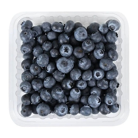 Mora azul. (domo 170g)