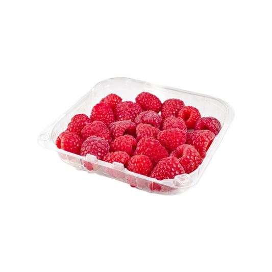 Frambuesa. (domo 170g)
