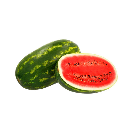 Sandia  x pieza