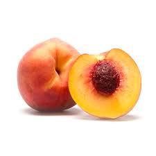 Durazno Melocoton x pieza