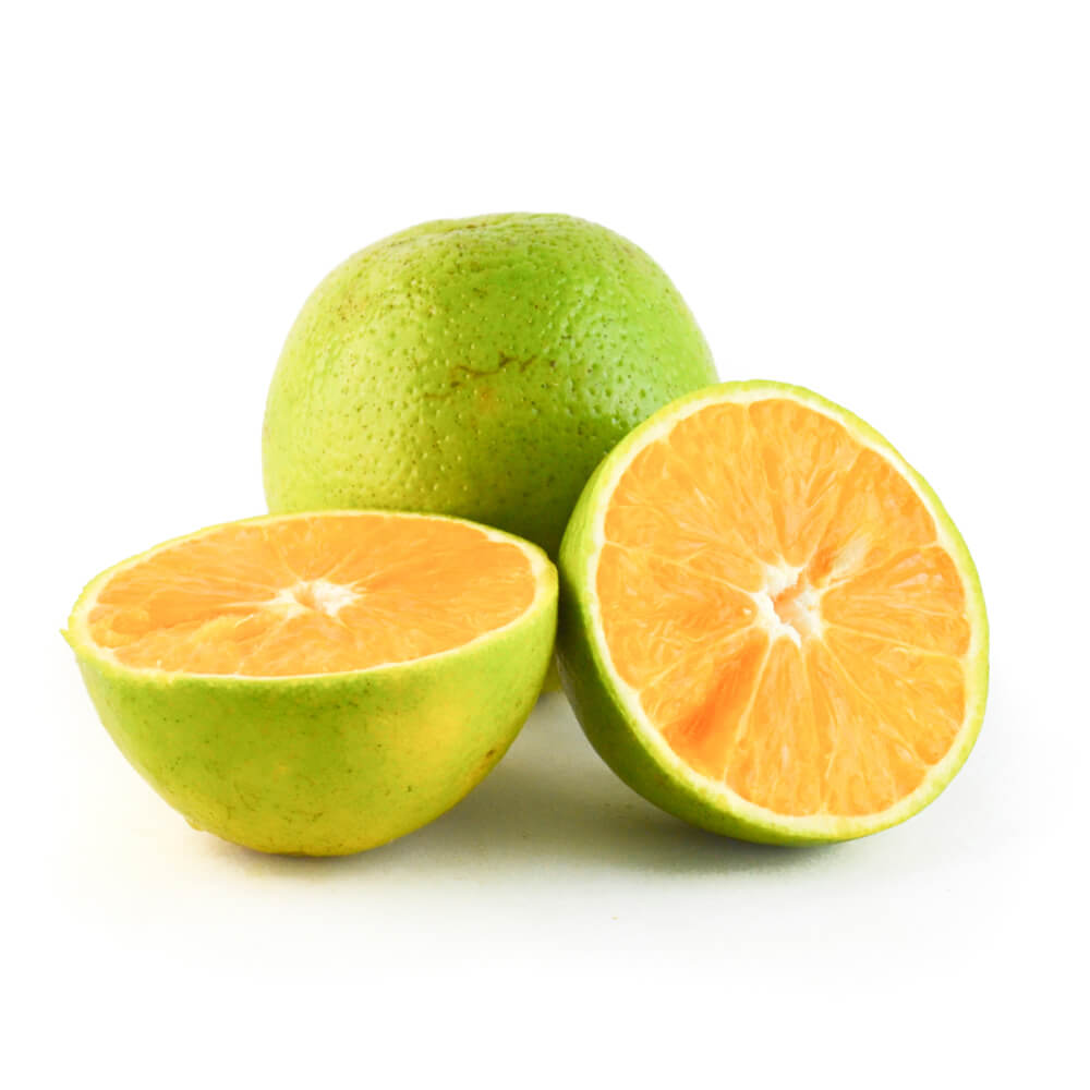 Naranja nacional en malla 1kg