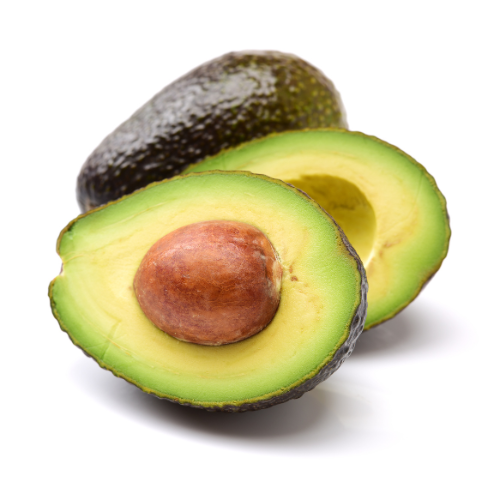 Aguacate Hass x pieza