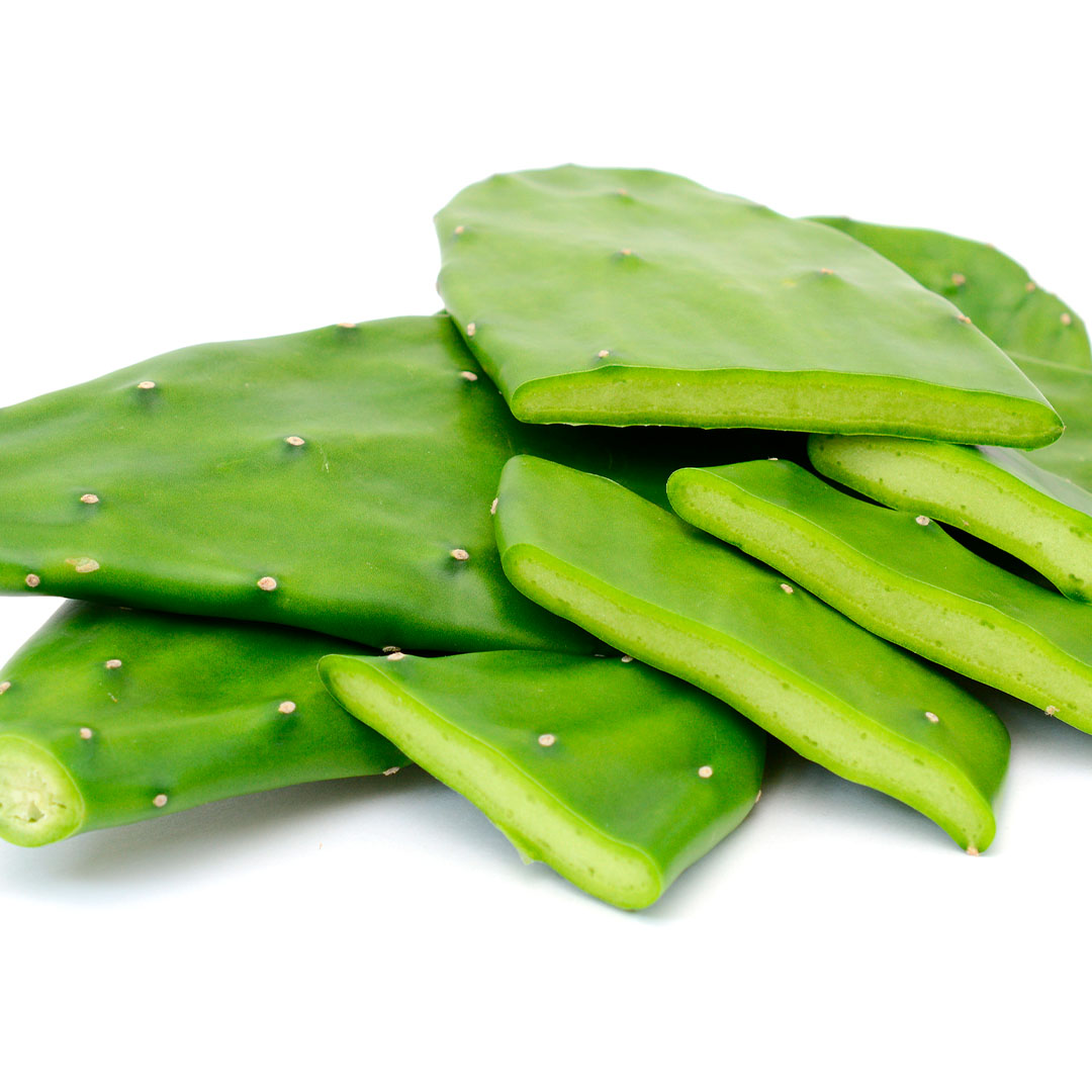 Nopal x pieza