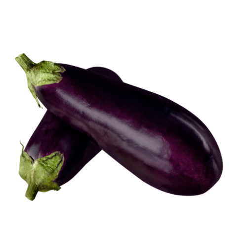 Berenjena x pieza