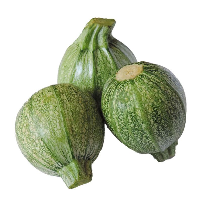 Calabaza Redonda x pieza