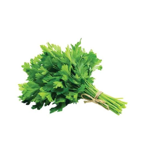 Perejil Manojo de 100g
