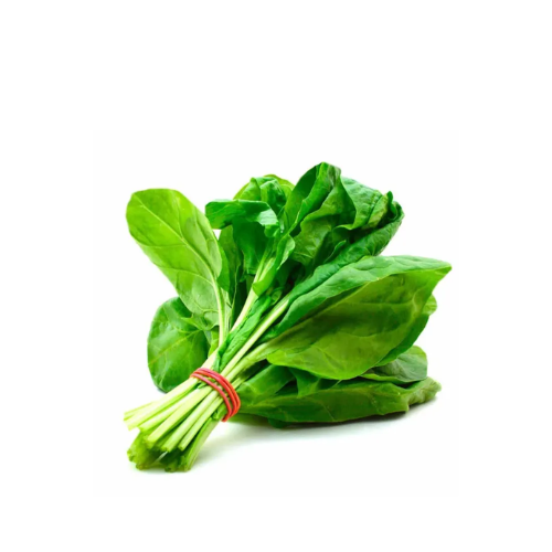 Espinaca en manojo de 100g