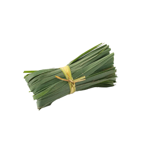 Té de limón en manojo de 100g