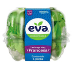 Lechuga Francesa Eva 1 pz